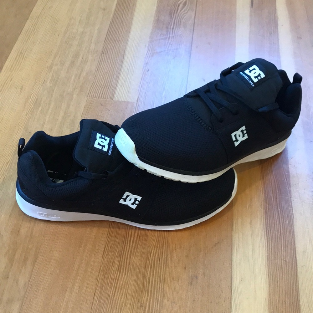 DC Shoe Co Heathrow Shoes
